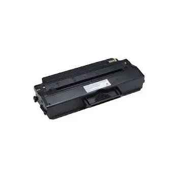 Toner Dell Preto 593-11109 - Alta Capacidade para Impressoras