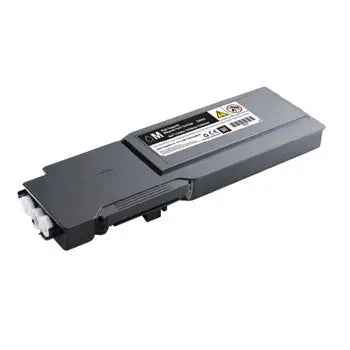 Toner Dell Magenta 593-11117 – Serve até 7.000 páginas