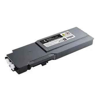 Toner Dell Azul 593-11118 - 7000 páginas de alta qualidade