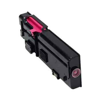 Toner Dell Magenta 593-BBBP para 1200 páginas | Compatível