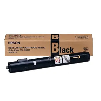 Toner Epson C13S050019 Preto 4500 Pág.
