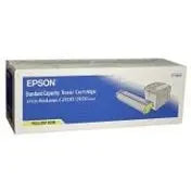 Toner Epson C13S050230 Amarelo 2000 Pág.