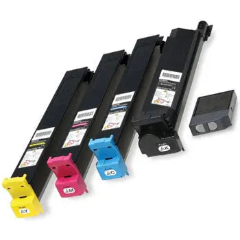 Toner Epson C13S050475 Magenta 14000 Pág.