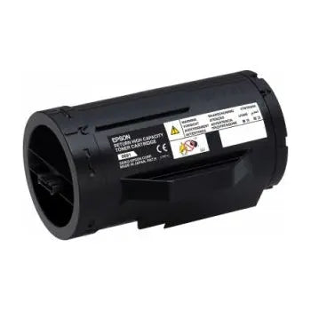 Toner Epson C13S050691 Preto 10000 Pág.