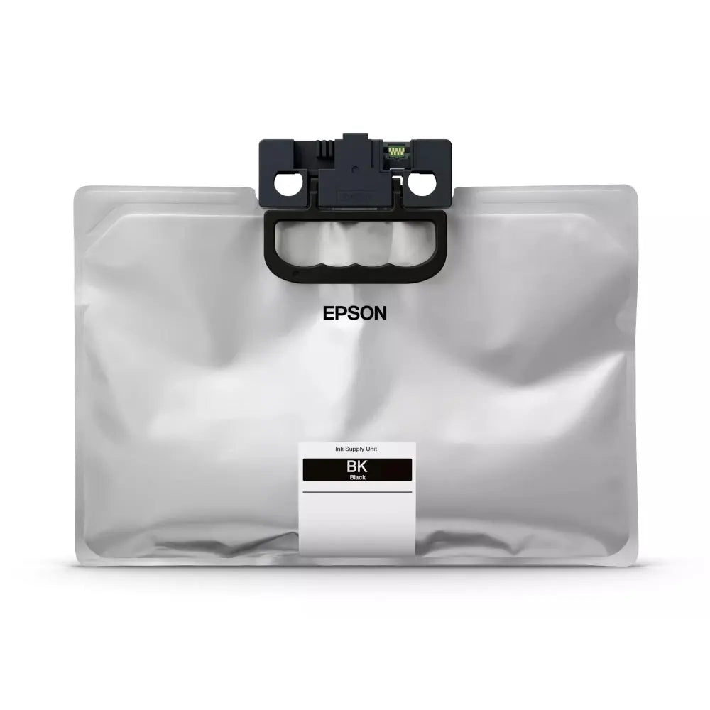 Tinteiro Epson T12F140 XXL Preto C13T12F140 40000 Pág.