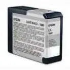 Tinteiro Epson T5809 Cinzento Claro C13T580900 80ml