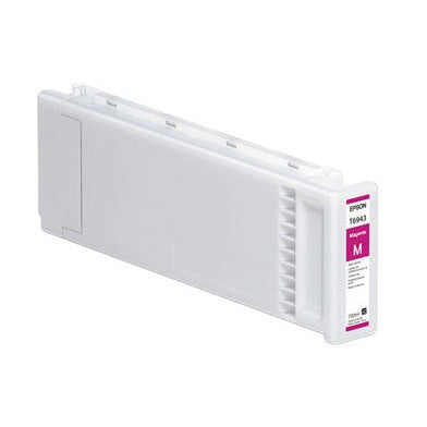 Tinteiro Epson T6943 Magenta C13T694300 700ml