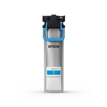 Tinteiro Epson T9442L Azul 19.9ml para até 3000 páginas
