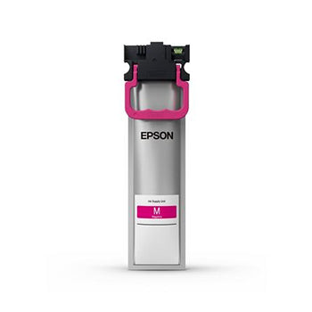 Tinteiro Epson Magenta T9443L 19.9ml para 3000 páginas