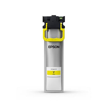 Tinteiro Epson T9444L Amarelo 19.9ml para 3000 páginas