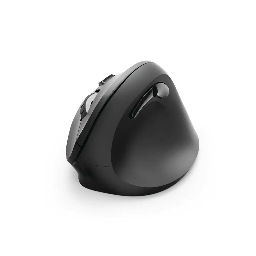 Rato Wireless Ergonómico EMW-500 Preto