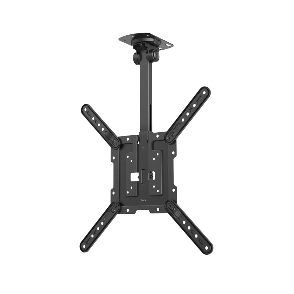 Suporte Teto TV 32-65 Pol VESA 400x400 Máx 40Kg Preto