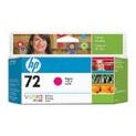 Tinteiro HP 72 Magenta C9372A 130ml