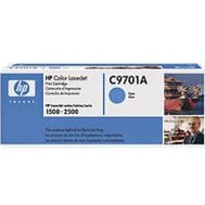 Toner HP 121A Azul C9701A 4000 Pág.