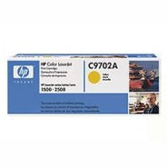 Toner HP 121A Amarelo C9702A 4000 Pág.