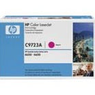 Toner HP 641A Magenta C9723A 8000 Pág.