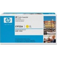 Toner HP 645A Amarelo C9732A 12000 Pág.