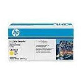 Toner HP Amarelo CE262AC 11000 Pág.