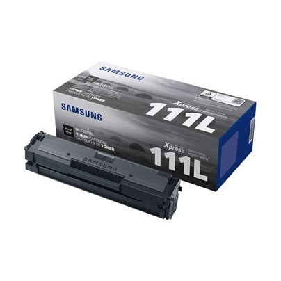 Toner HP/Samsung 111L Preto SU799A 1800 Pág.
