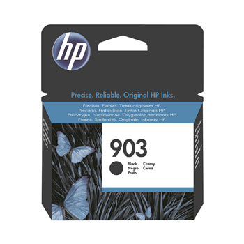 Tinteiro HP 903 Preto T6L99AE 8ml 300 Pág.