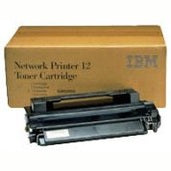 Toner IBM Preto 63H3005 - Compatível para 6.000 páginas - Bluepixel Equipamentos e Serviços Informáticos Lda