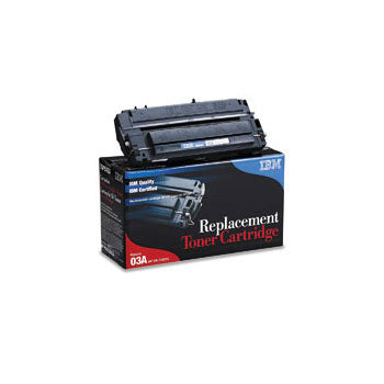 Toner IBM HP 03A Preto C3903A — 4000 Páginas | Alta Performance - Bluepixel Equipamentos e Serviços Informáticos Lda