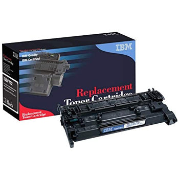 Toner IBM HP 26X Preto CF226X – 9000 páginas de alta qualidade - Bluepixel Equipamentos e Serviços Informáticos Lda