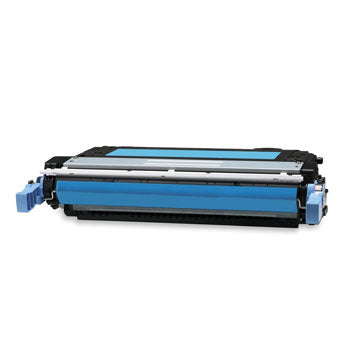 Toner IBM HP 644A Azul Q6461A - Alta Capacidade para Impressoras - Bluepixel Equipamentos e Serviços Informáticos Lda