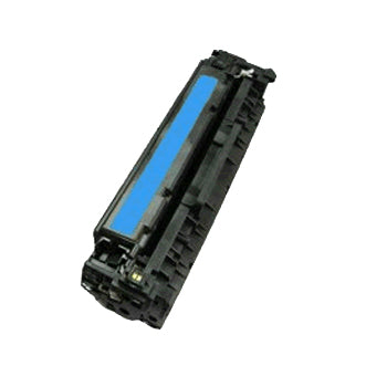 Toner IBM para HP 304A Azul CC531A - 2800 páginas - Bluepixel Equipamentos e Serviços Informáticos Lda