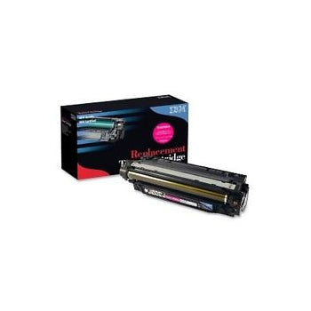 Toner IBM HP 504A Magenta CE253A - 7000 páginas - Bluepixel Equipamentos e Serviços Informáticos Lda