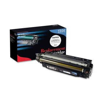 Toner IBM HP 504X Preto CE250X - Alta Capacidade para Impressoras - Bluepixel Equipamentos e Serviços Informáticos Lda