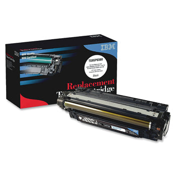 Toner IBM HP 507A Preto CE400A - 5500 páginas, Alta qualidade - Bluepixel Equipamentos e Serviços Informáticos Lda