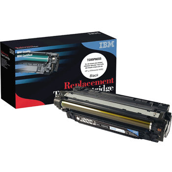 Toner IBM HP 508X Preto CF360X | Alta Capacidade 12.500 páginas - Bluepixel Equipamentos e Serviços Informáticos Lda