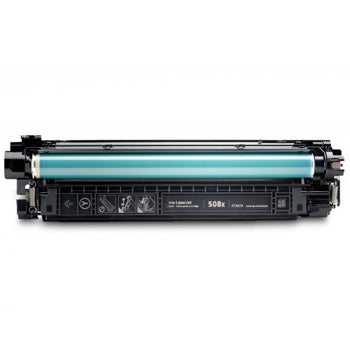 Toner IBM HP 508X Amarelo CF362X – Alta Performance 9500 páginas - Bluepixel Equipamentos e Serviços Informáticos Lda