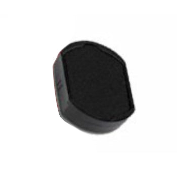 Almofada Ideal Autotintavel p/Mod 400 c/Tinta Preto
