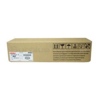 Toner Preto Infotec 89040207 para Impressoras - Alta Qualidade - Bluepixel Equipamentos e Serviços Informáticos Lda