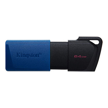 Pen Drive USB-A 3.2 064GB DataTraveler Exodia M
