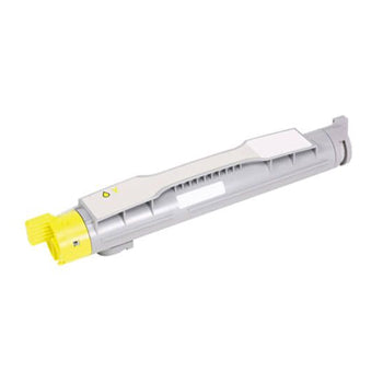 Toner Konica Minolta Amarelo 1710550-002 6500 Pág.