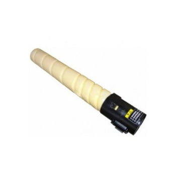 Toner Konica Minolta TN512Y Amarelo A33K252 35000 Pág.