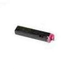 Toner Kyocera TK-500M Magenta 8000 Pág.