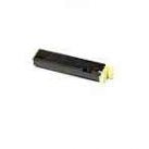 Toner Kyocera TK-500Y Amarelo 370PD3KW 8000 Pág.