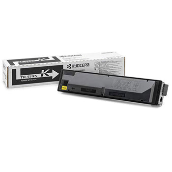Toner Kyocera TK-5195K Preto 1T02R40NL0 15000 Pág.