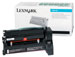 Toner LEXMARK Prebate Azul 10B041C 6000 Pág.