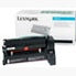 Toner LEXMARK Prebate Azul 10B042C 15000 Pág.