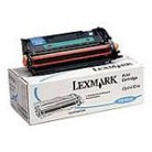 Toner LEXMARK Azul 10E0040 10000 Pág.