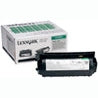 Toner LEXMARK Prebate Preto 12A6835 20000 Pág.