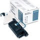Tambor LEXMARK Preto/Cor 1361750