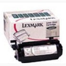 Toner LEXMARK Prebate Preto 1382920 7500 Pág.