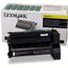 Toner LEXMARK Retorno Amarelo 15G042Y 15000 Pág.