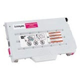 Toner LEXMARK Magenta 15W0901 7200 Pág.